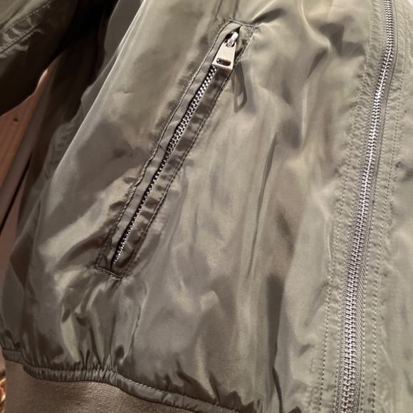 Bomber jacket - Picture 5 of 8
